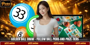 Golden Ball Draw - Follow Ball Picks And Prize Tiers